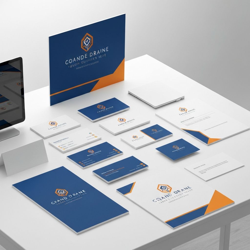 Graphic Design & Branding